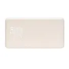Powerbank inalámbrico 5W de Corcho y Trigo 8.000 mAh