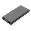 Powerbank PD de aluminio de 18W y 10.000 mAh