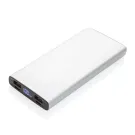 18W PD Powerbank mit 10.000 mAh aus Aluminium