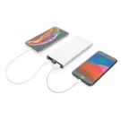 Powerbank in alluminio da 10.000 mAh 18W con PD