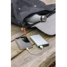 18W PD Powerbank mit 10.000 mAh aus Aluminium