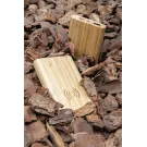 Bamboo 5.000 mAh powerbank