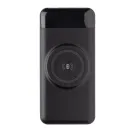 Powerbank 10.000mAh avec chargeur à induction