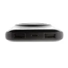 Powerbank 10.000mAh avec chargeur à induction