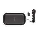 Chargeur sans fil avec socle powerbank 5.000 mAh