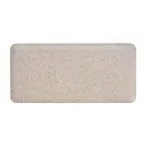 10.000 mAh Weizenstroh Powerbank