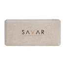 Powerbank 10.000 mAh  de paja de trigo
