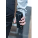 Urban Vitamin Sonoma 10.000mAh Powerbank aus RCS Kunststoff
