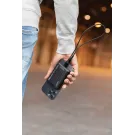 Powerbank 10000 mAh Urban Vitamin Sonoma in rplastica RCS