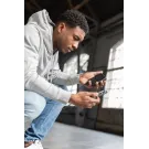 Urban Vitamin Sonoma 10.000mAh Powerbank aus RCS Kunststoff
