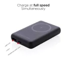 Powerbank 5000 mAh in rplastica RCS Urban Vitamin Los Altos