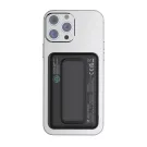 Urban Vitamin Los Altos 5000mAh Powerbank aus RCS Kunststoff