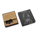 Urban Vitamin Los Altos 5000mAh Powerbank aus RCS Kunststoff
