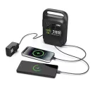 Station électrique 21000mAh en plastique RCS Power Vault