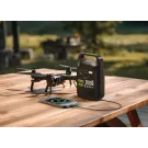 Power Vault 21.000mAh tragbare Powerstation aus RCS rPlastik