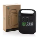 Station électrique 21000mAh en plastique RCS Power Vault