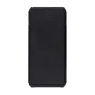 Skywave 10000mAh Solarpowerbank aus RCS recycelt. Kunststoff