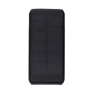 Skywave 10000mAh Solarpowerbank aus RCS recycelt. Kunststoff