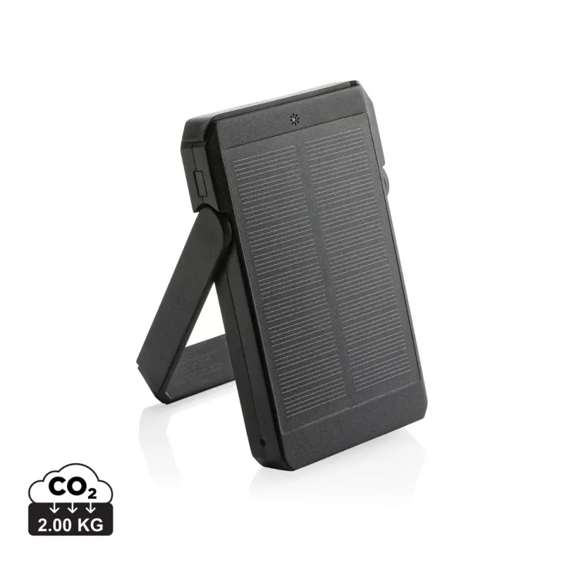 Batería solar Skywave RCS rplastic 5000 mah 10W inalámbrica
