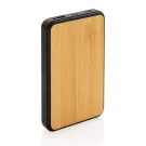 Powerbank de 5.000 mAh de plástico reciclado RCS