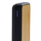 Powerbank da 5.000 mAh in plastica riciclata RCS