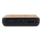RCS recycled plastic 5.000 mAh Powerbank