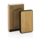 Powerbank de 5.000 mAh de plástico reciclado RCS
