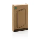 Powerbank de 5.000 mAh de plástico reciclado RCS