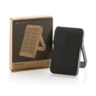 Powerbank solaire 5000 mAh et 10W en plastique RCS Skywave