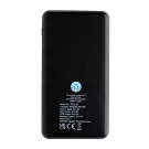 RCS recycled plastic 8000 mAh Wireless Powerbank
