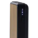 Powerbank inalámbrico 8000 mAh plástico reciclado RCS