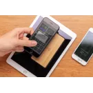 RCS recycled plastic 8000 mAh Wireless Powerbank