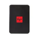Powerbank magnetica Magnetix 5000 mah in plastica RCS