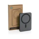 Powerbank magnetica Magnetix 5000 mah in plastica RCS