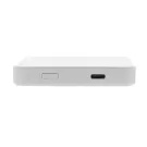 Powerbank magnetica Magnetix 5000 mah in plastica RCS