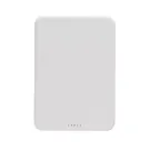 Powerbank magnetica Magnetix 5000 mah in plastica RCS