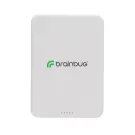 Powerbank magnetica Magnetix 5000 mah in plastica RCS