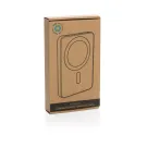 Powerbank magnetica Magnetix 5000 mah in plastica RCS