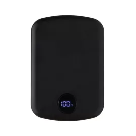 MagBoost 5.000mAh magnetische Powerbank aus RCS rec. Plastik