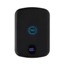 Powerbank magnetica MagBoost 5000 mah in plastica RCS