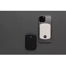 MagBoost RCS recycled plastic 5000 mah magnetic powerbank