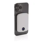 Powerbank magnetica MagBoost 5000 mah in plastica RCS