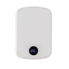 Powerbank magnetica MagBoost 5000 mah in plastica RCS