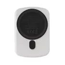 Powerbank magnetica MagBoost 5000 mah in plastica RCS
