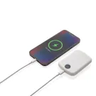 Powerbank magnetica MagBoost 5000 mah in plastica RCS
