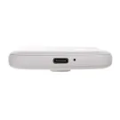Powerbank magnetica MagBoost 5000 mah in plastica RCS