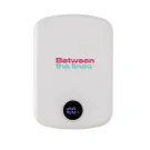 Powerbank magnetica MagBoost 5000 mah in plastica RCS