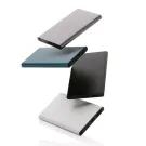 Powerbank da 4000 mAh in pla/alu riciclati RCS con Type-C