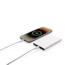 4.000mAh Type-C Powerbank aus RCS recyeltem ABS & Aluminium