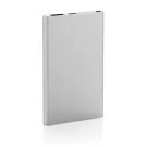 Powerbank da 4000 mAh in pla/alu riciclati RCS con Type-C